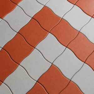 Paver Blocks
