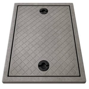RCC Chamber & Covers