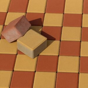 Paver Blocks