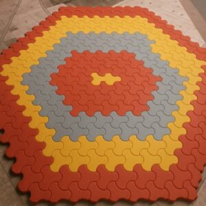 Paver Blocks