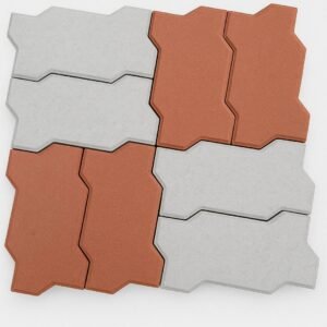 Paver Blocks