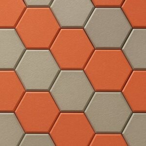 Paver Blocks