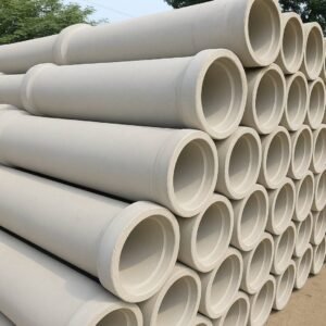 RCC Pipe
