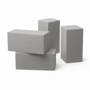 Cement Brick (Fly Ash)