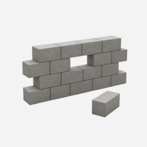 Cement Brick (Fly Ash)