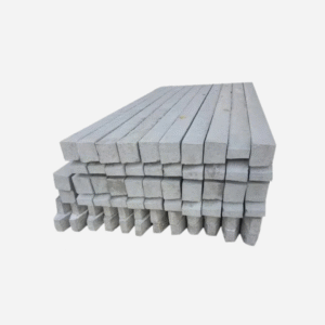 RCC Fencing Pole